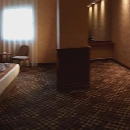 Adranos Hotel Bursa Bagian luar foto